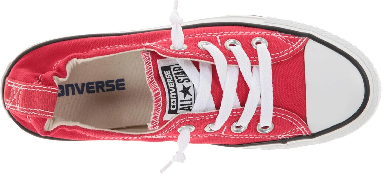 Converse Women's Chuck Taylor All Star Shoreline Slip-on Low Top Sneaker