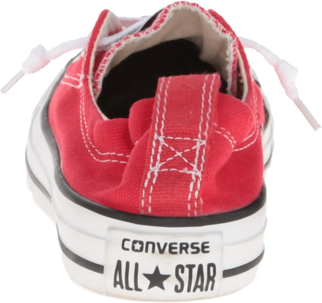 Converse Women's Chuck Taylor All Star Shoreline Slip-on Low Top Sneaker