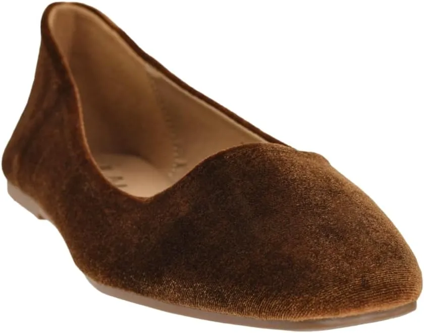 Corkys Footwear Hey Girl Women's Over It Slip-on Flat