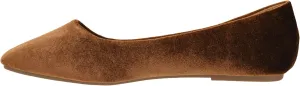 Corkys Footwear Hey Girl Women's Over It Slip-on Flat