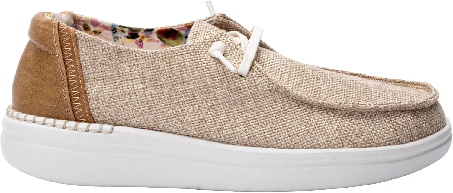 Corkys Footwear Womens Kayak 2 Slip On Casual Shoes
