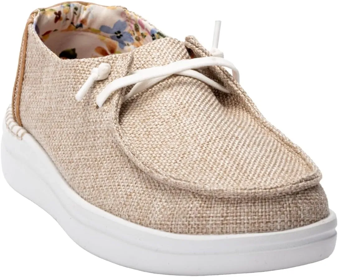 Corkys Footwear Womens Kayak 2 Slip On Casual Shoes