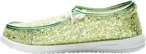 Corkys Womens Kayak Slip On Boat Sneakers Casual Shoes Casual