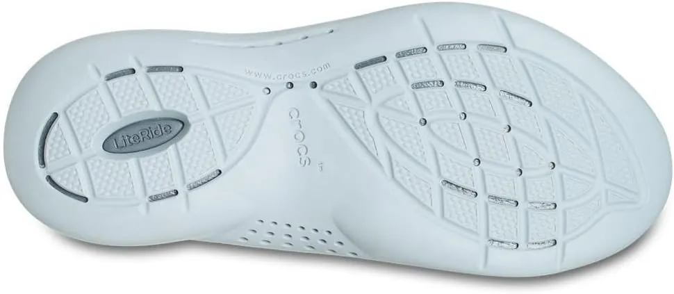 Crocs Men's LiteRide 360 Pacer Sneaker
