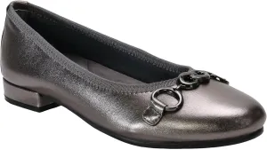 David Tate Women's Omega Ballet Flat
