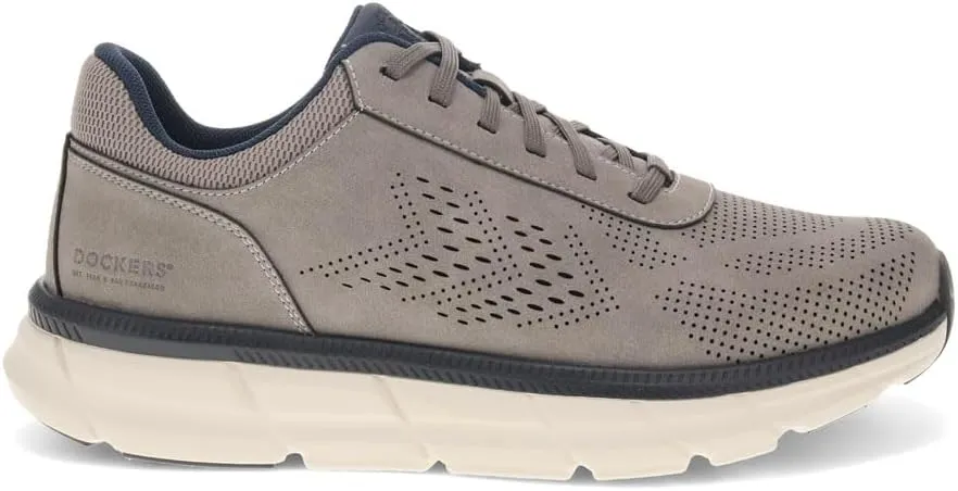 DOCKERS Men's Go-2 Sneaker