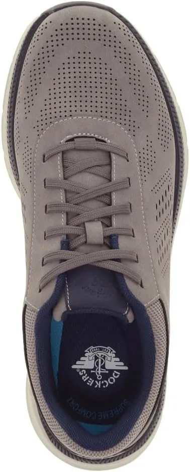 DOCKERS Men's Go-2 Sneaker