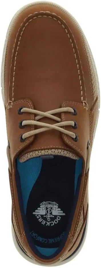 DOCKERS Men's Harden Boat Shoe