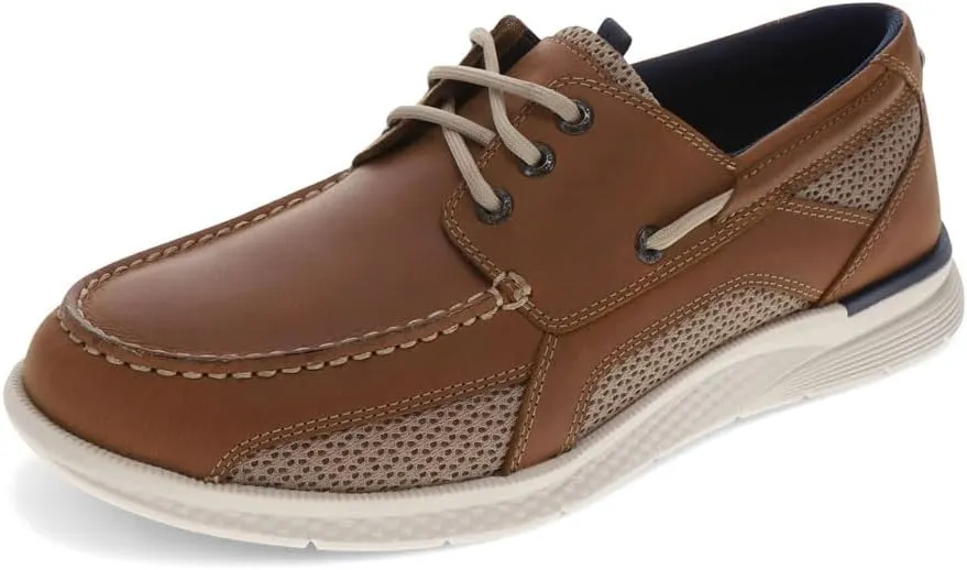 DOCKERS Men's Harden Boat Shoe