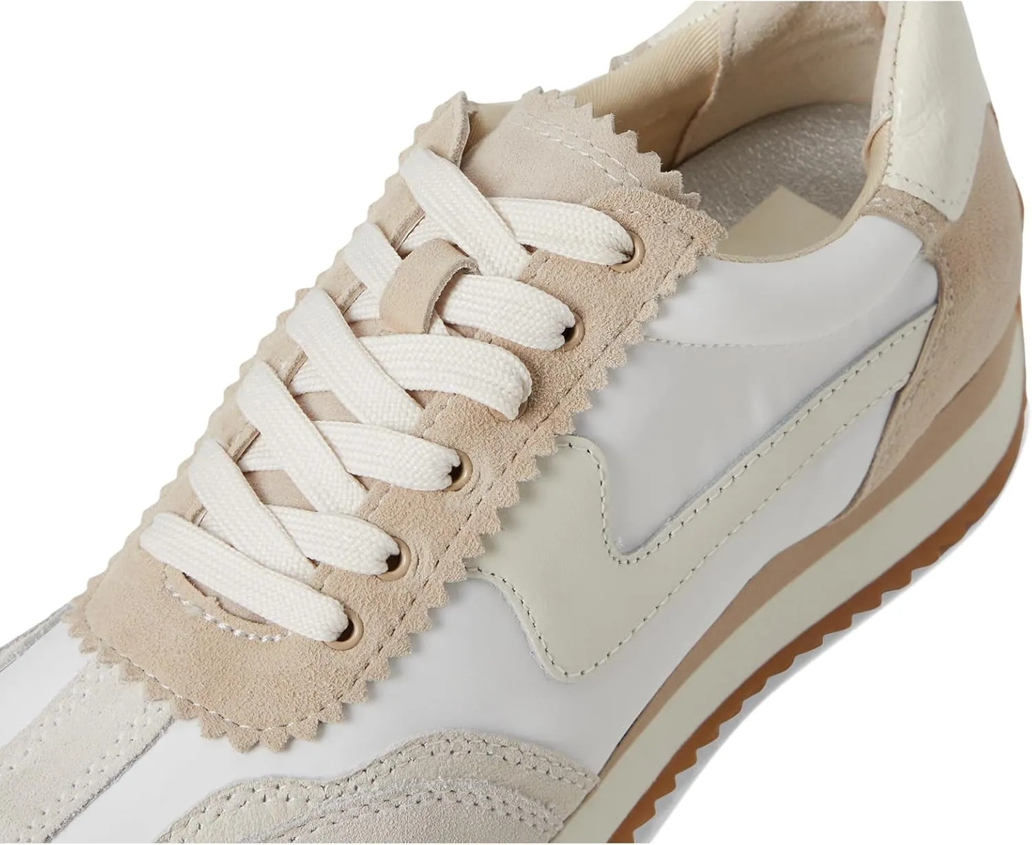 Dolce Vita Women's B.ntcd Sneaker