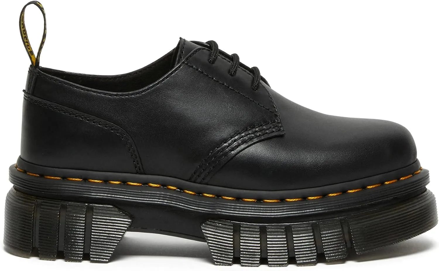 Dr. Martens Women's Audrick 3-Eye Shoe Oxford