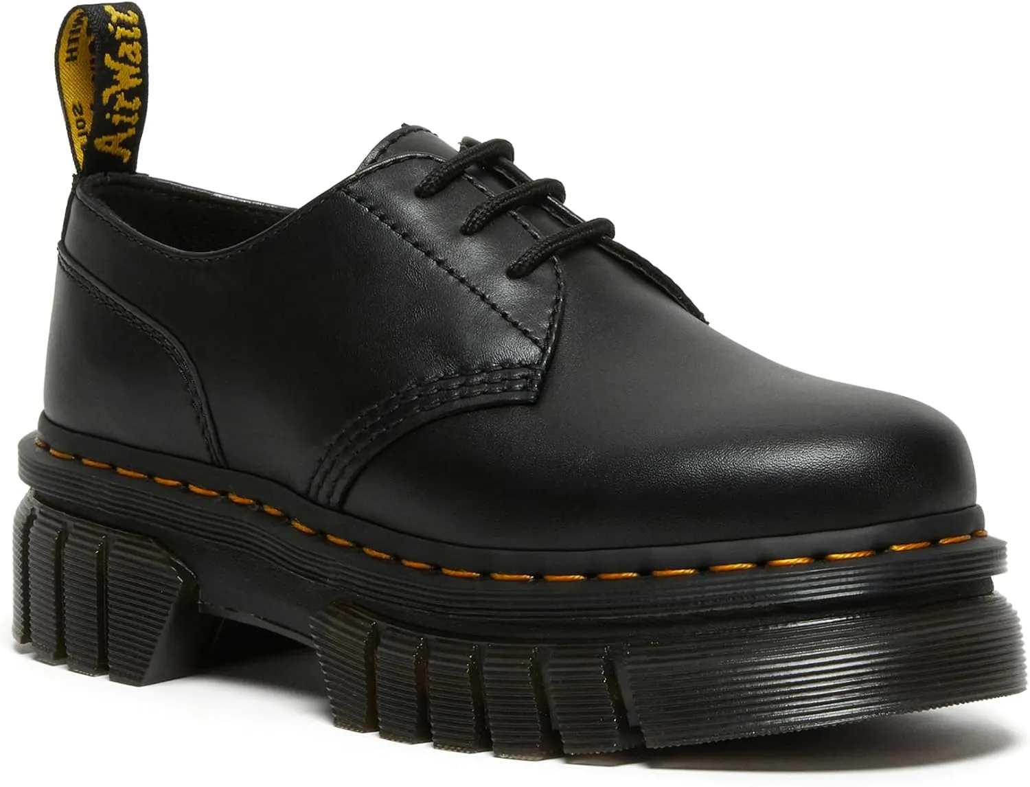 Dr. Martens Women's Audrick 3-Eye Shoe Oxford