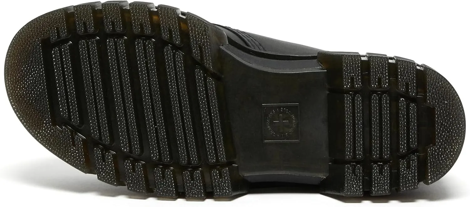 Dr. Martens Women's Audrick 3-Eye Shoe Oxford