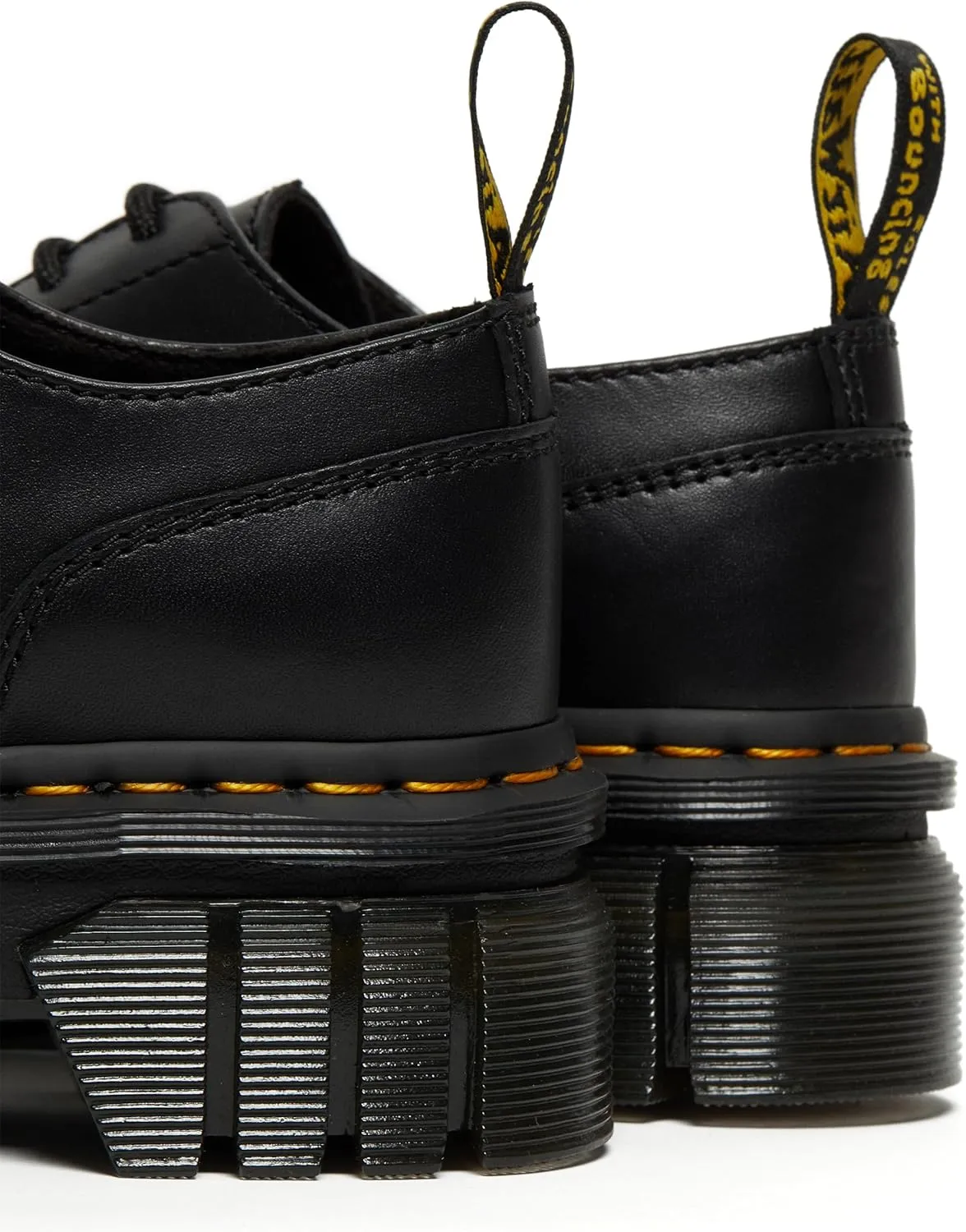 Dr. Martens Women's Audrick 3-Eye Shoe Oxford