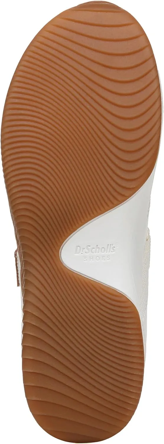 Dr. Scholl's Shoes Women's Goodie Mary Jane Flat