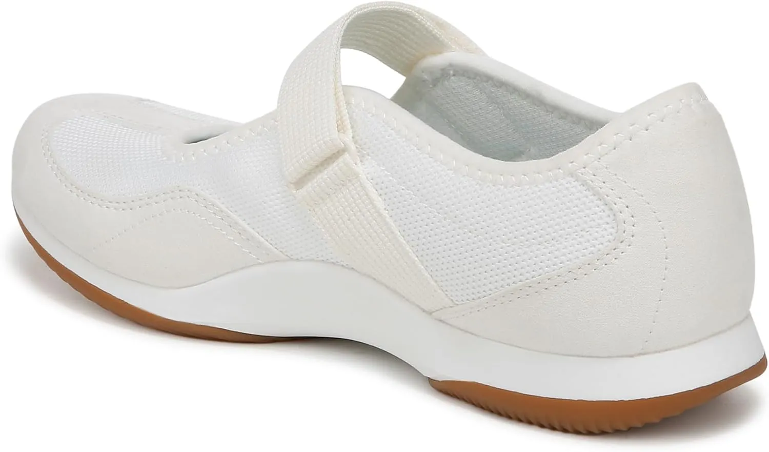 Dr. Scholl's Shoes Women's Goodie Mary Jane Flat