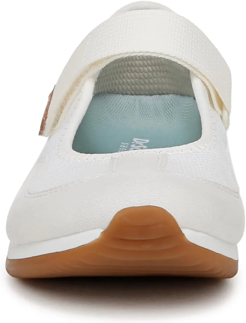 Dr. Scholl's Shoes Women's Goodie Mary Jane Flat