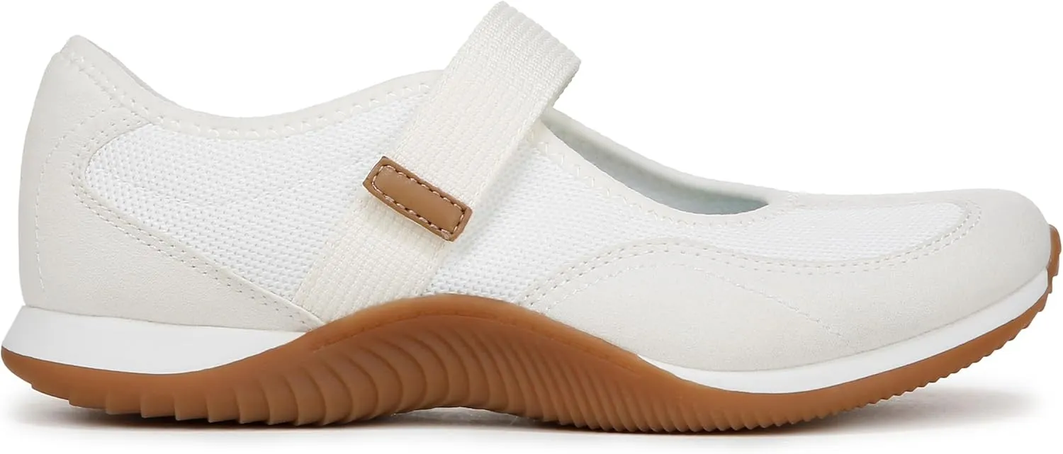 Dr. Scholl's Shoes Women's Goodie Mary Jane Flat