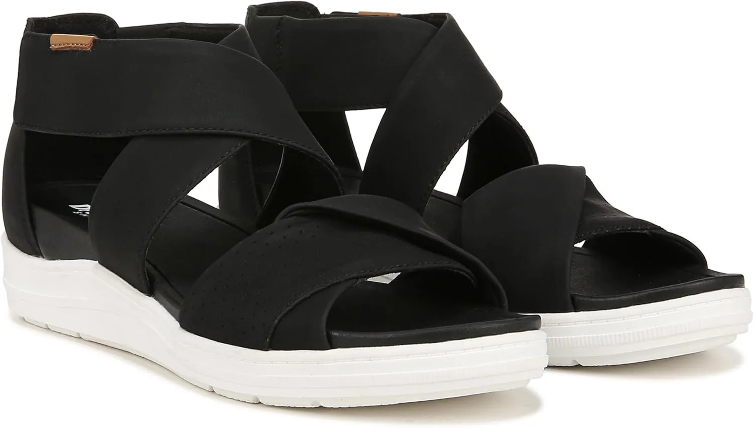 Dr. Scholl's Shoes Women's Time Off Fun Sandal Flat