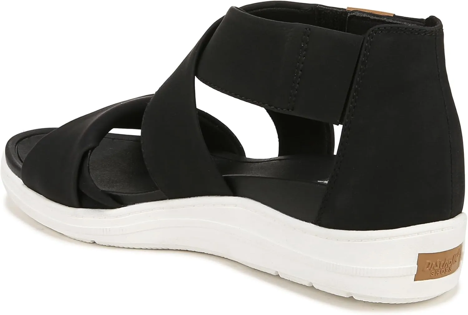 Dr. Scholl's Shoes Women's Time Off Fun Sandal Flat