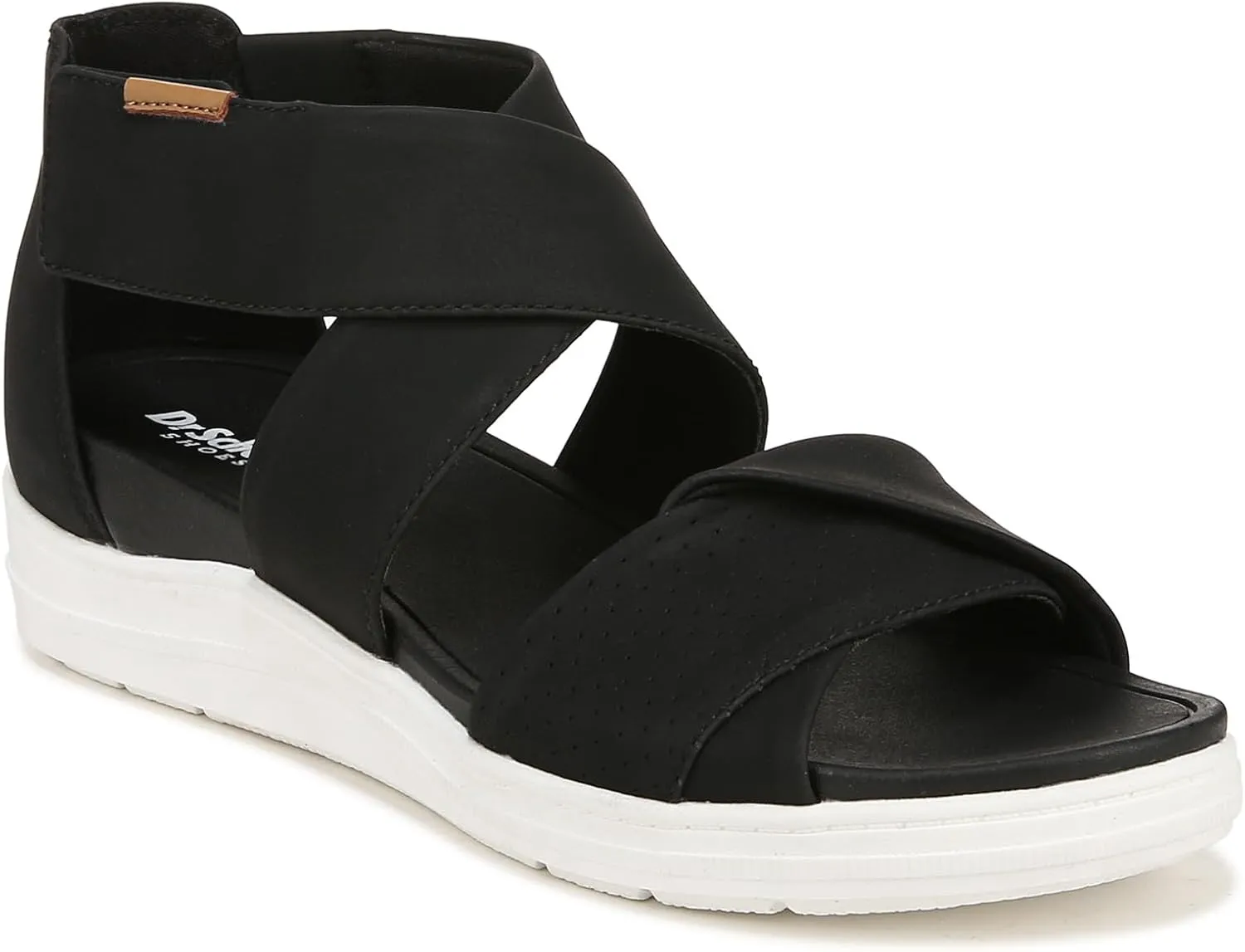 Dr. Scholl's Shoes Women's Time Off Fun Sandal Flat