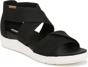 Dr. Scholl's Shoes Women's Time Off Fun Sandal Flat
