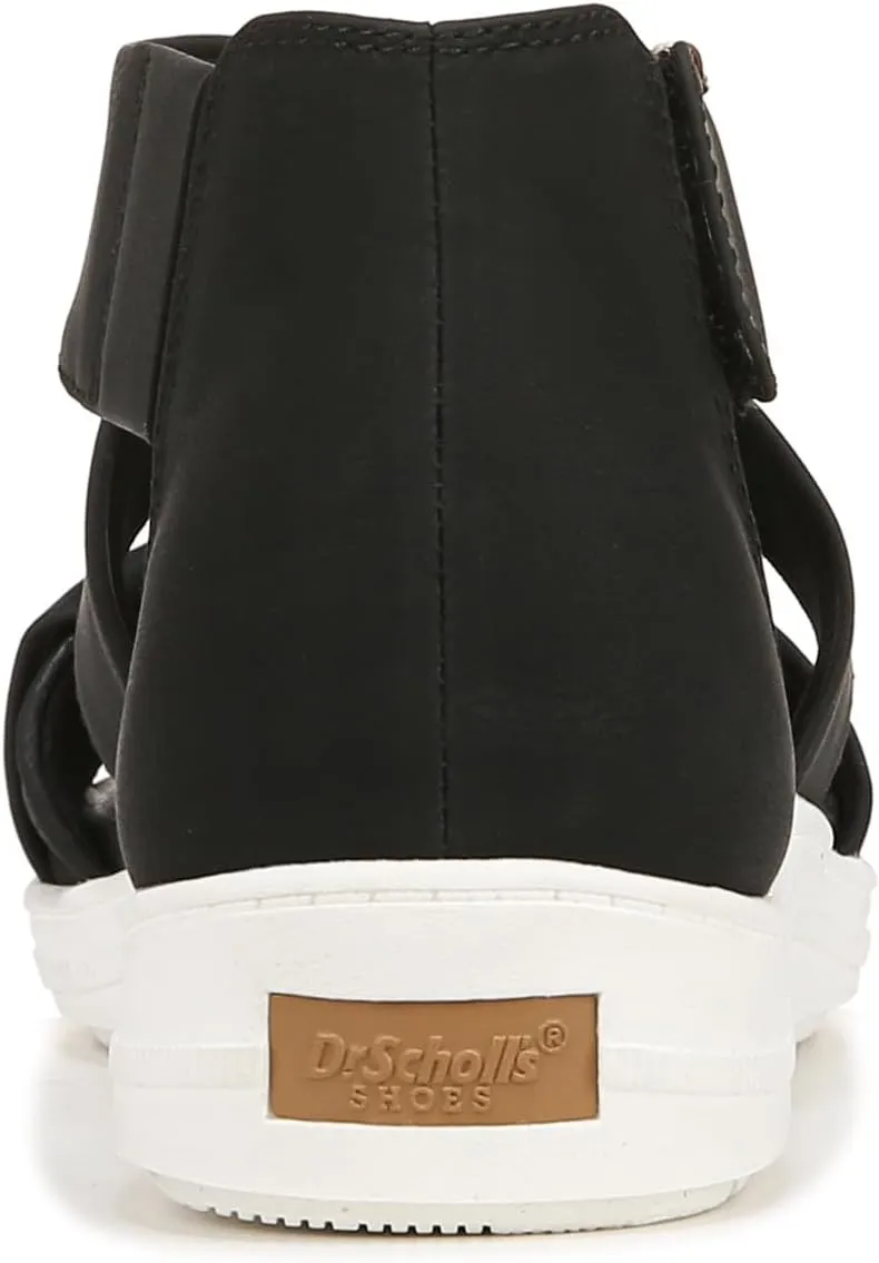 Dr. Scholl's Shoes Women's Time Off Fun Sandal Flat