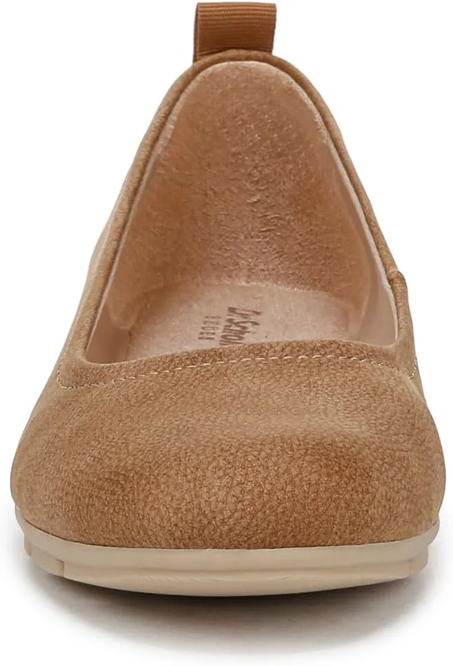 Dr. Scholl's Shoes Women's Timeless Ballet Flat