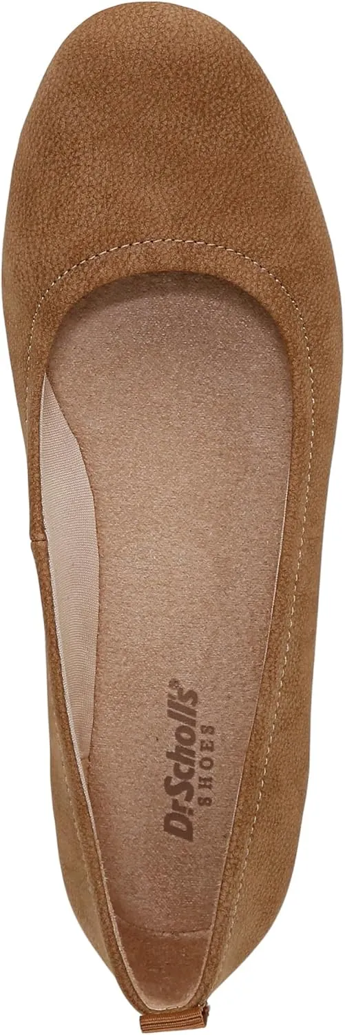 Dr. Scholl's Shoes Women's Timeless Ballet Flat