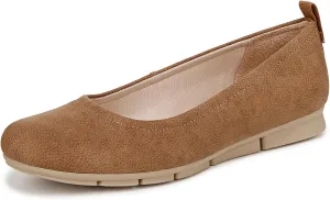 Dr. Scholl's Shoes Women's Timeless Ballet Flat