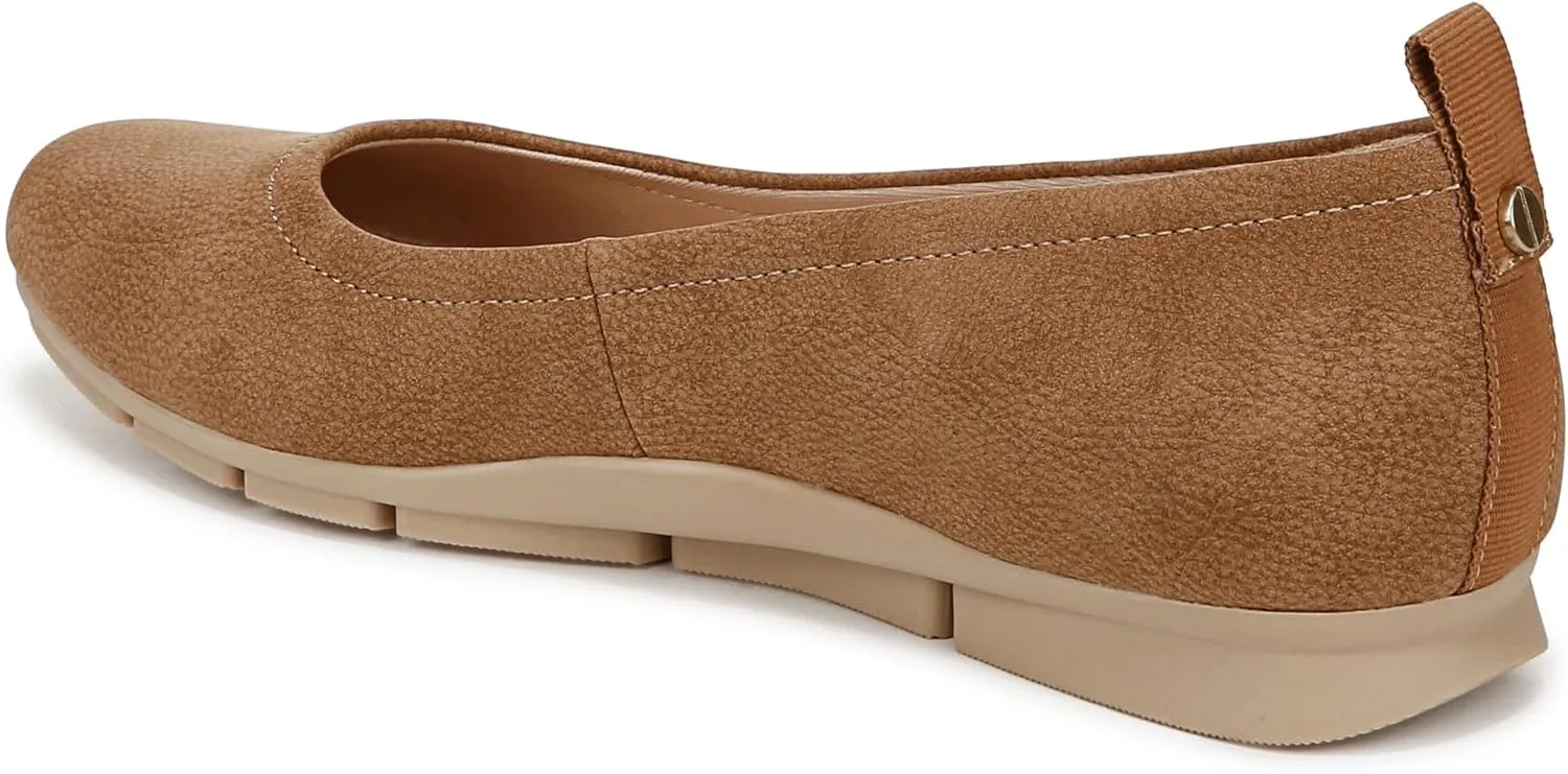 Dr. Scholl's Shoes Women's Timeless Ballet Flat