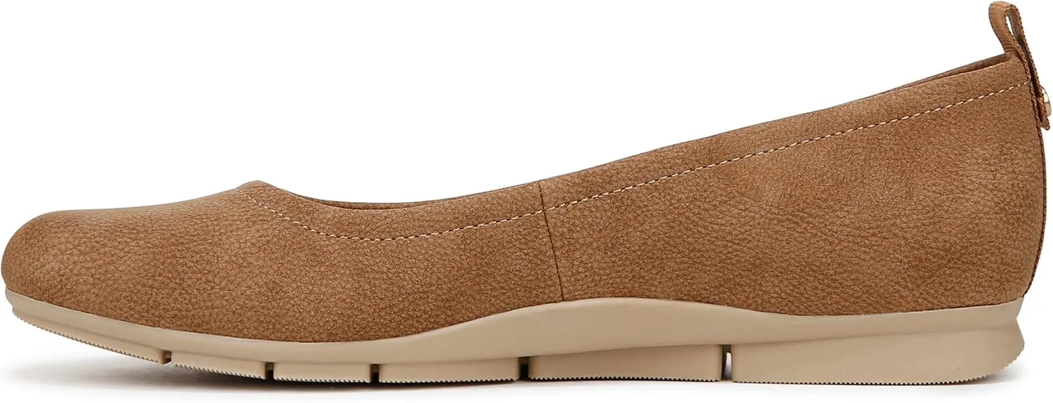 Dr. Scholl's Shoes Women's Timeless Ballet Flat