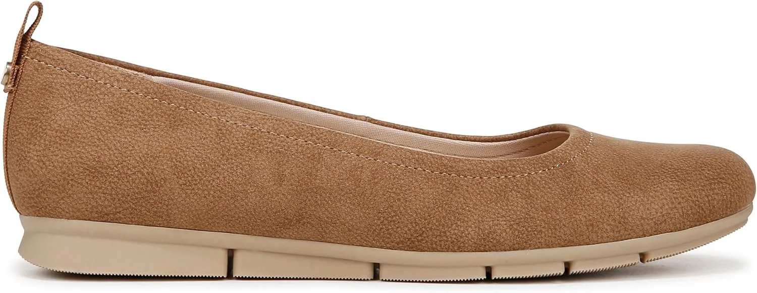 Dr. Scholl's Shoes Women's Timeless Ballet Flat