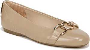 Dr. Scholl's Shoes Women's Wexley Adorn Ballet Flat