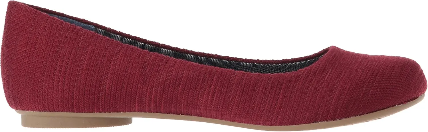 Dr. Scholl's Women's Friendly 2 Ballet Flat