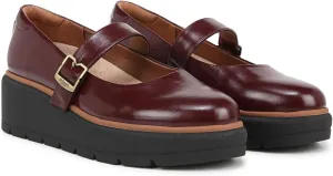 Dr. Scholl's Women's Nice Day Max Jane Mary Flat