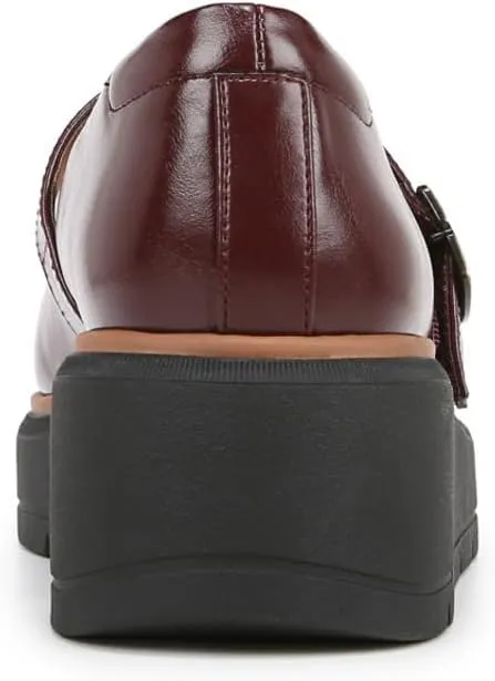 Dr. Scholl's Women's Nice Day Max Jane Mary Flat