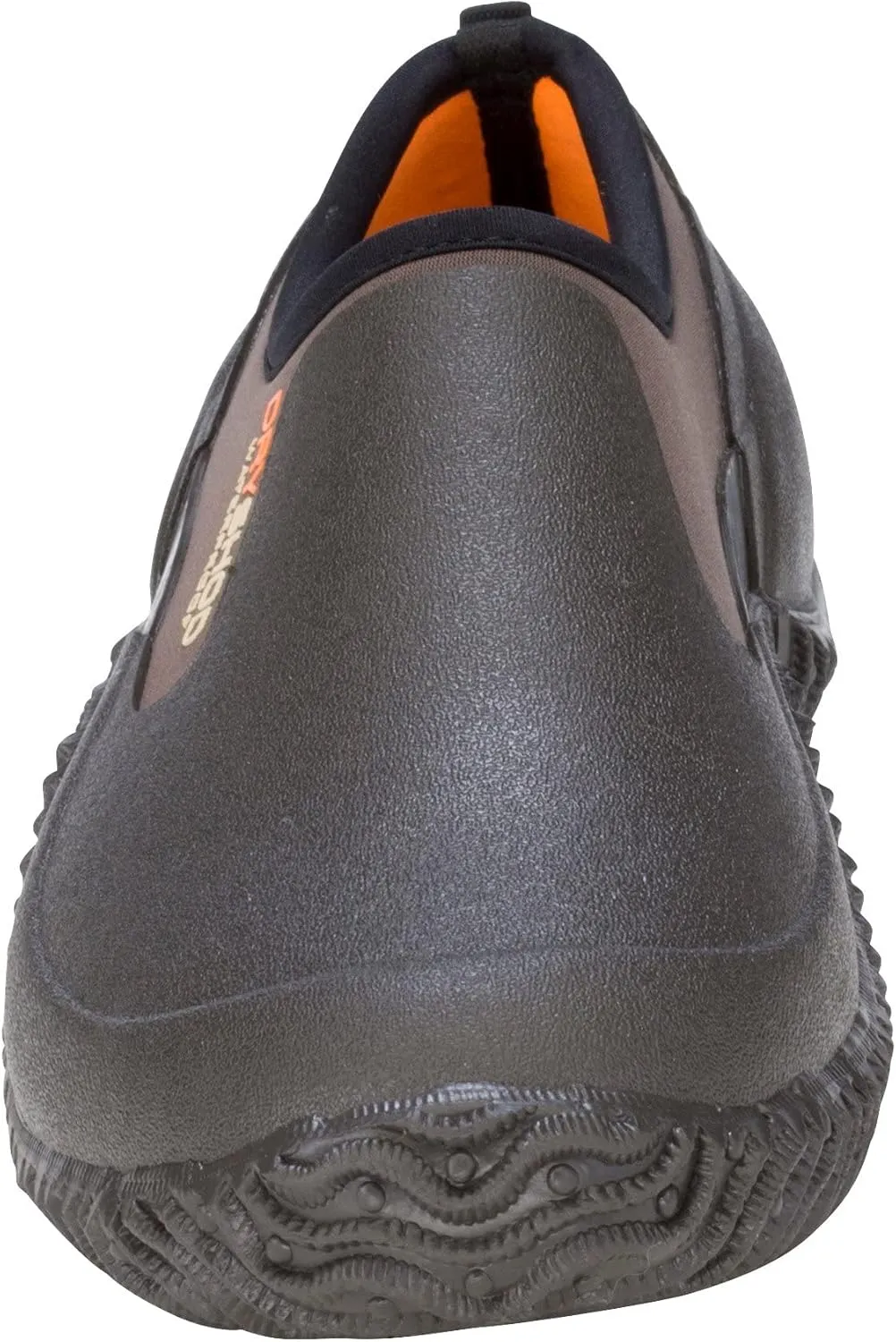 Dryshod Mens Legend Camp Slip On Casual Shoes