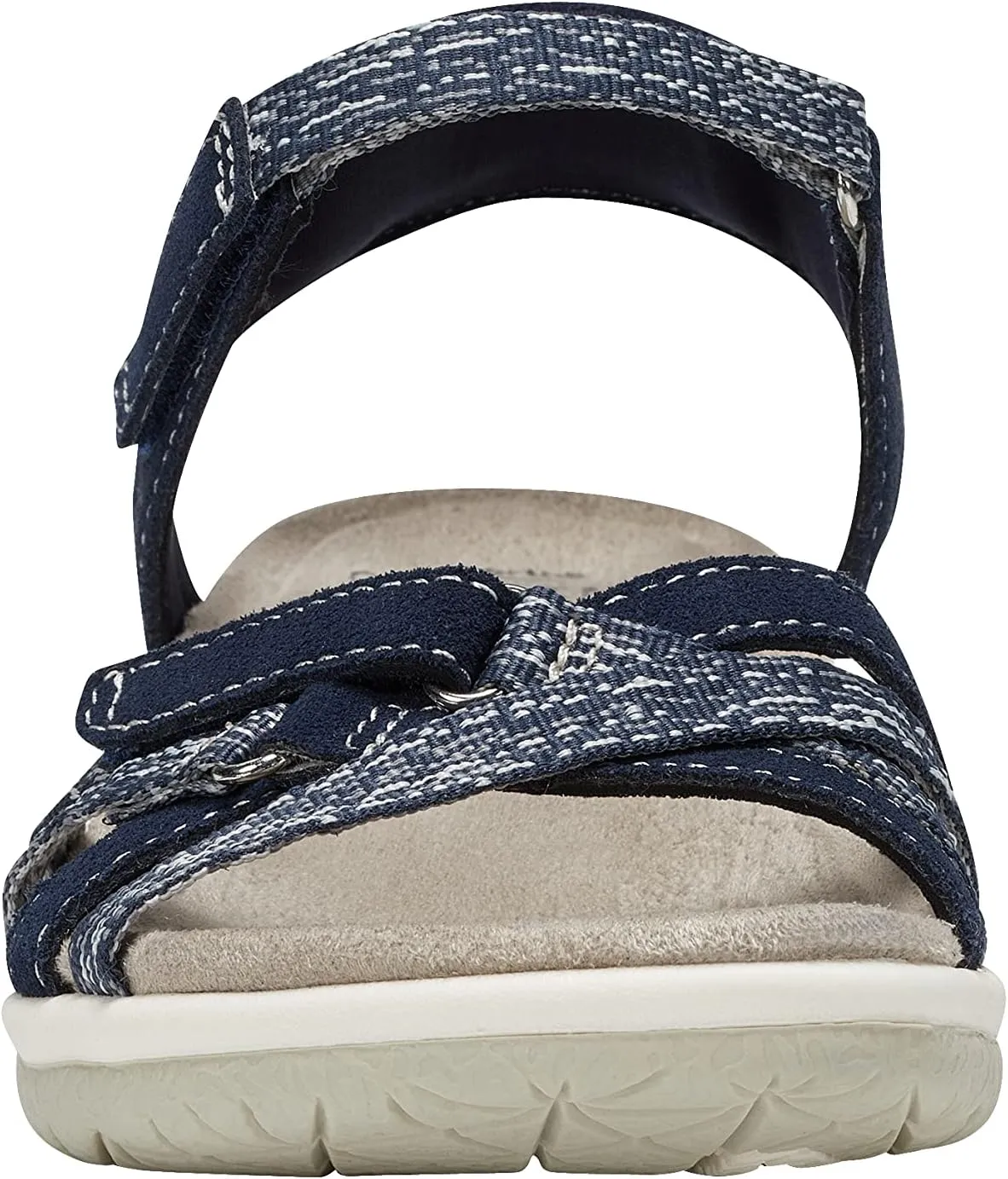Earth Origins Women’s Sofia Sandals for Casual, Walking and Everyday