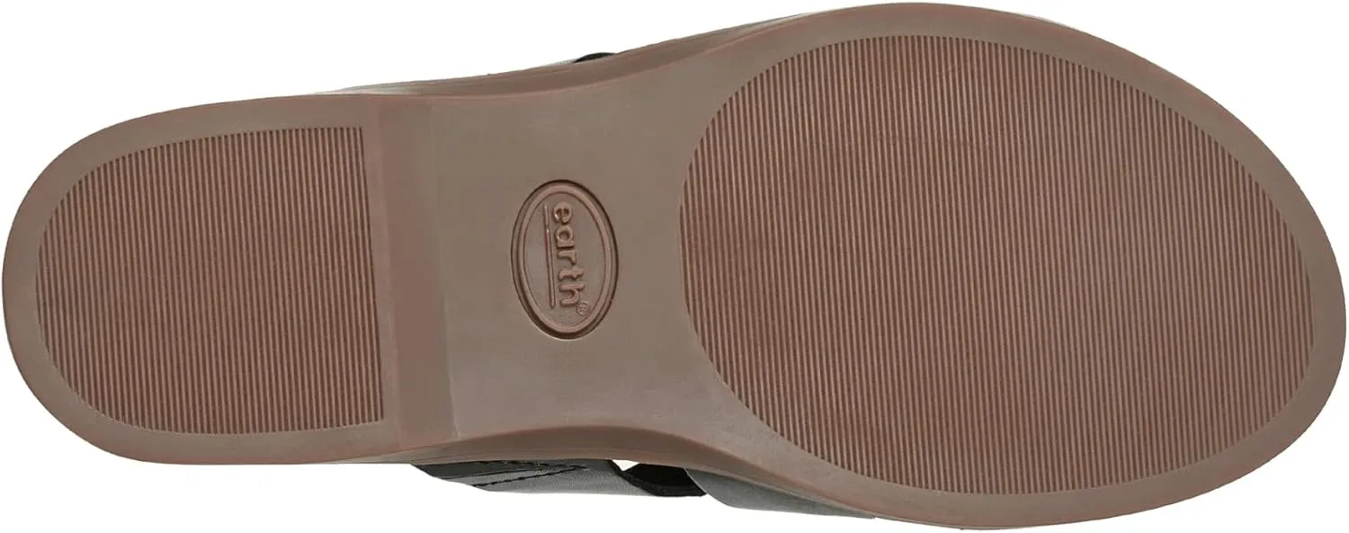 Earth Women's Dale Flat Sandal