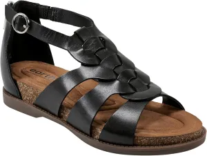 Earth Women's Dale Flat Sandal