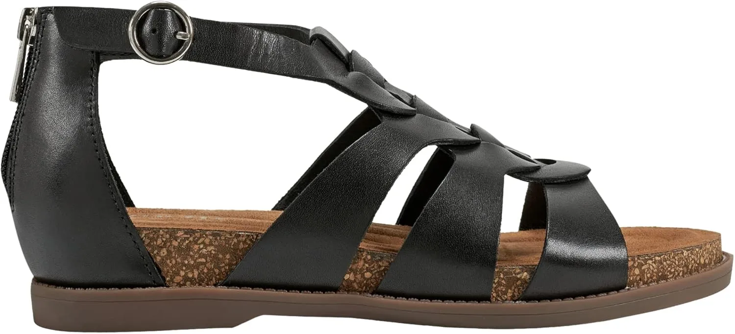 Earth Women's Dale Flat Sandal