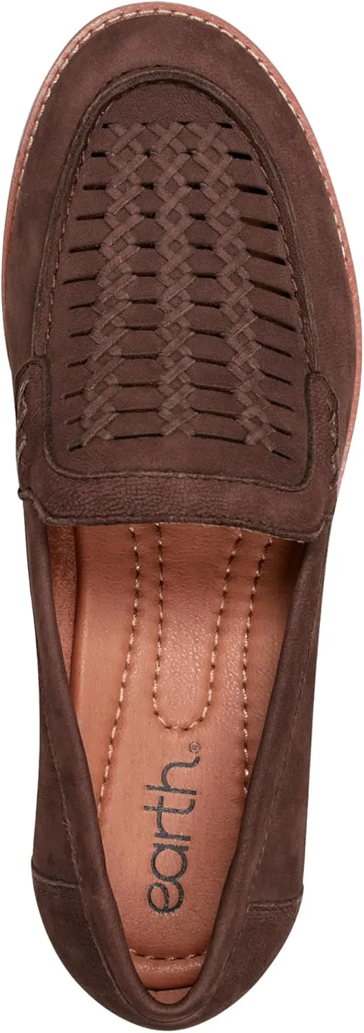 Earth Women's Elona Loafer Flat