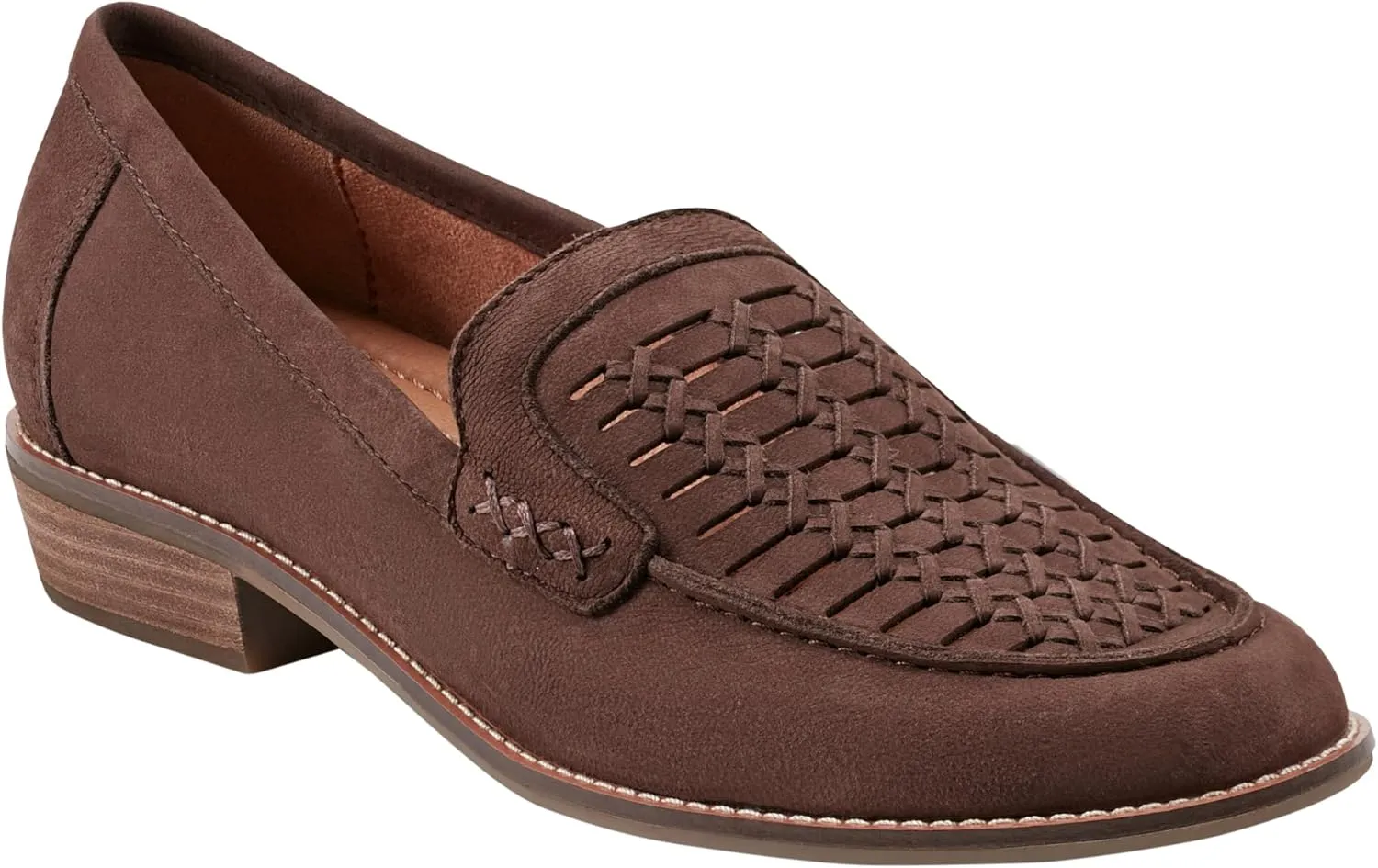 Earth Women's Elona Loafer Flat