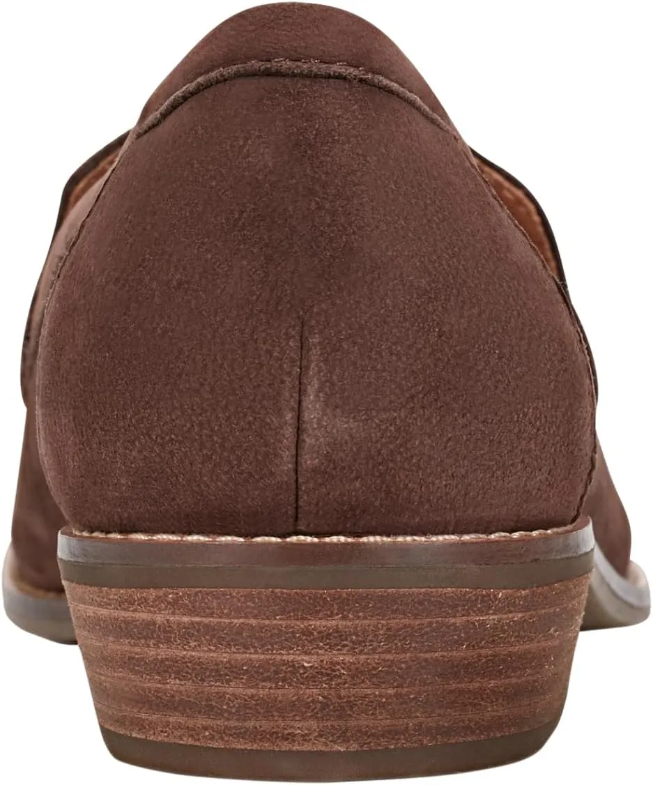 Earth Women's Elona Loafer Flat