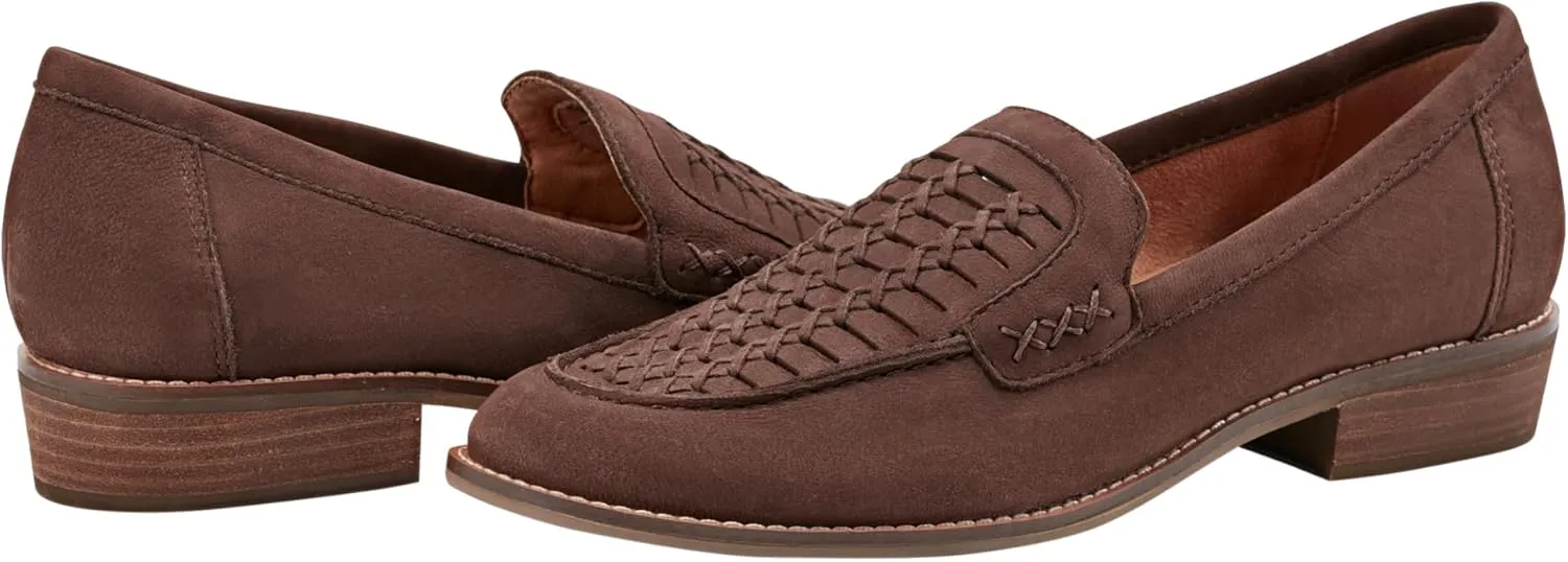 Earth Women's Elona Loafer Flat