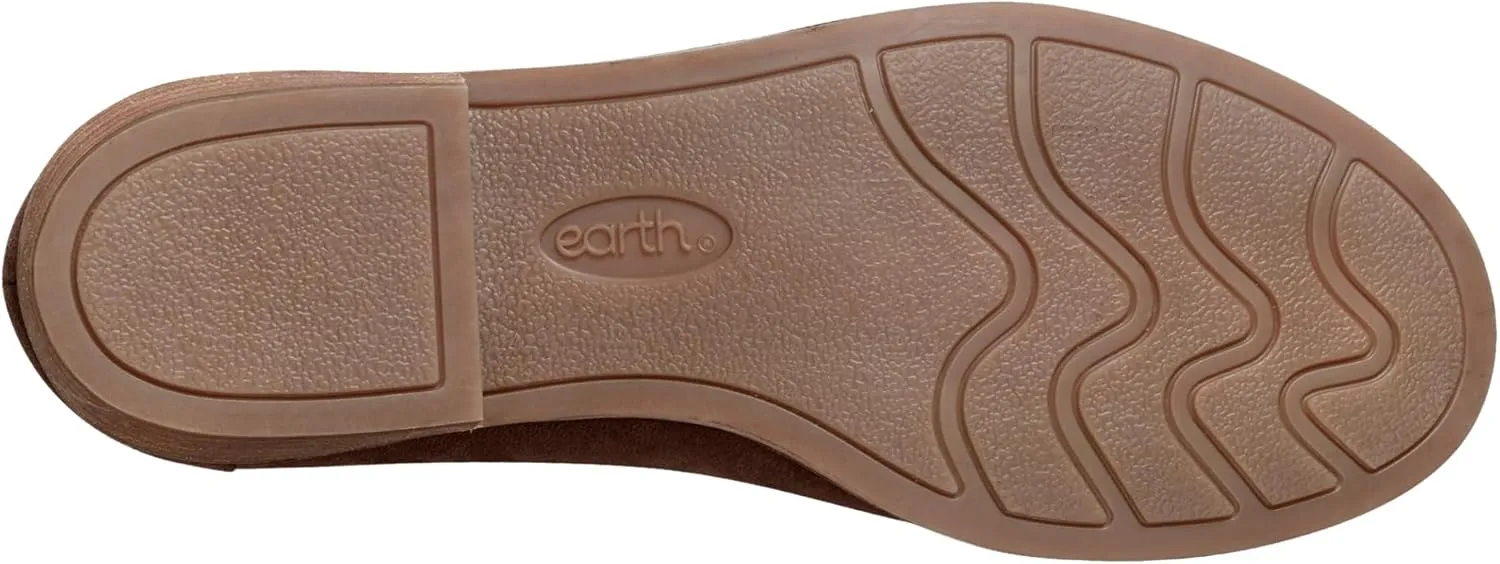 Earth Women's Elona Loafer Flat