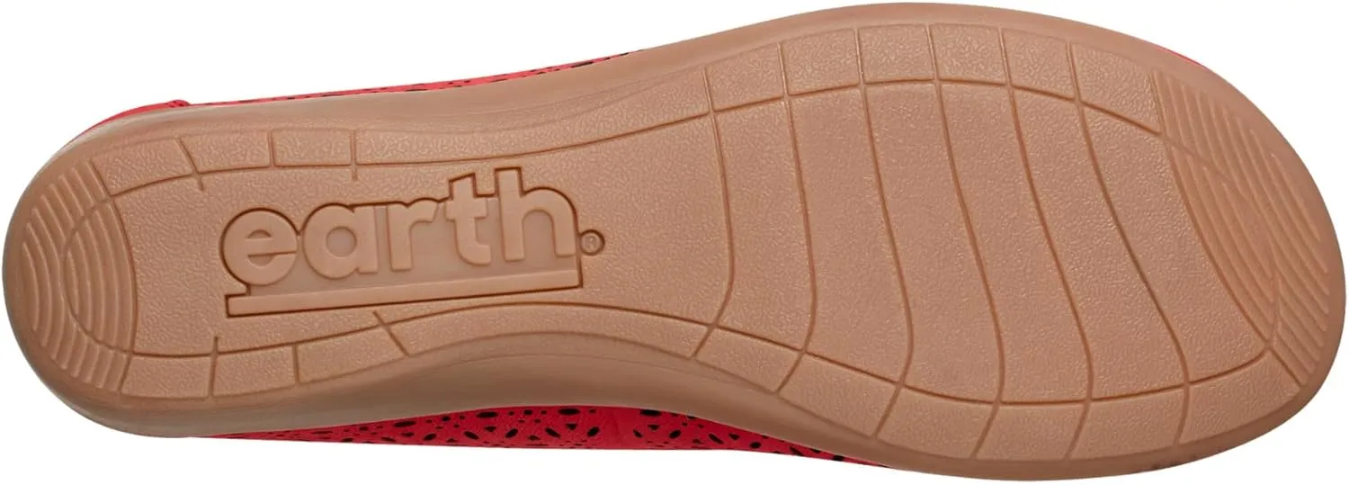 Earth Women's Etbria Ballet Flat