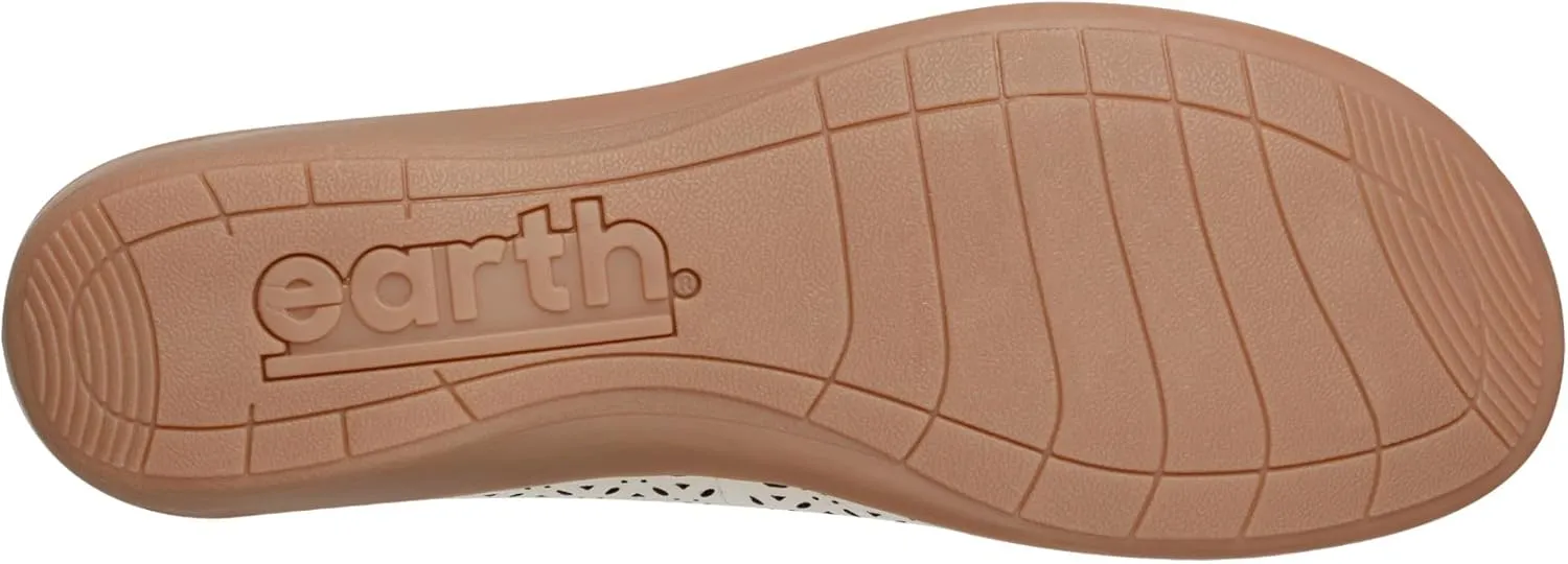 Earth Women's Etbria Ballet Flat