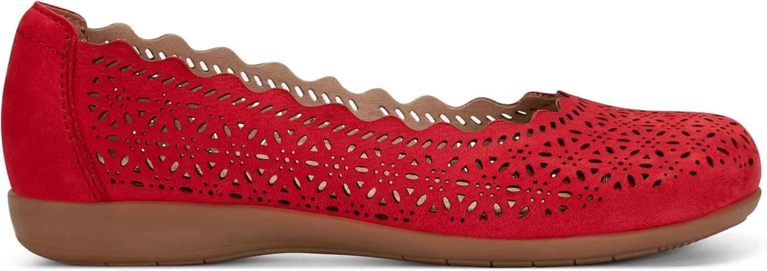 Earth Women's Etbria Ballet Flat